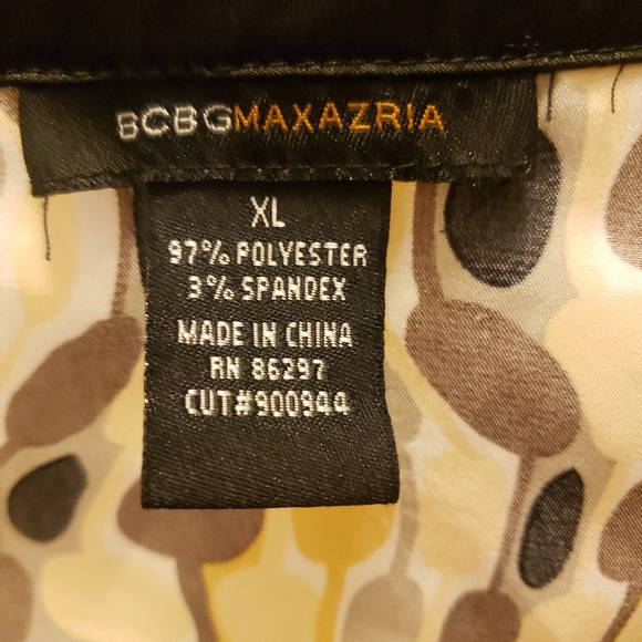 BCBG MaxAzria top - Picture 6 of 6